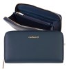 Portefeuille dames Timeless Bleu