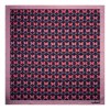 Foulard Pontia Marine