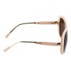 Lunettes solaires Timeless Nude