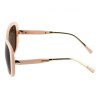 Lunettes solaires Timeless Nude