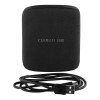 Chargeur telephone rapide Irving Noir