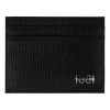 Porte-cartes Irving Noir