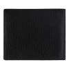 Portefeuille porte-monnaie Irving Noir