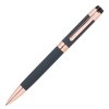 Stylo bille Thames Gris