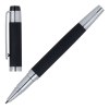 Stylo roller Thames Noir
