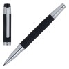 Stylo roller Thames Noir