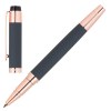 Stylo roller Thames Gris