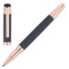 Stylo roller Thames Gris