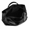 Sac de voyage Irving Noir