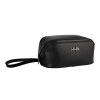 Trousse de toilette Irving Noir