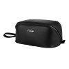 Trousse de toilette Irving Noir