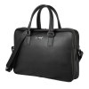 Porte-ordinateur Irving Noir
