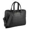 Porte-ordinateur Irving Noir