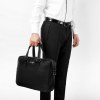 Porte-ordinateur Irving Noir