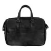 Porte-ordinateur Irving Noir