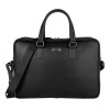 Porte-ordinateur Irving Noir