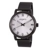 Montre Primo Mesh Noir