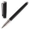 Stylo roller Taddeo Noir
