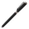 Stylo roller Taddeo Noir