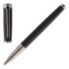 Stylo roller Taddeo Noir