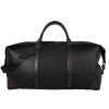 Sac de voyage Taddeo Noir