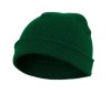 Bonnet acrylique