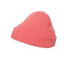 Bonnet acrylique