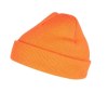 Bonnet acrylique