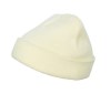 Bonnet acrylique