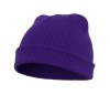 Bonnet acrylique