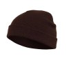Bonnet acrylique