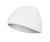 Bonnet acrylique