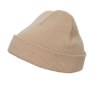 Bonnet acrylique