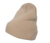 Bonnet long
