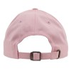 Casquette 6 pans Dad Cap