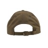 Casquette 6 pans Dad Cap