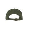 Casquette 6 pans Dad Cap