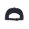 Casquette 6 pans Dad Cap