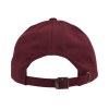 Casquette 6 pans Dad Cap