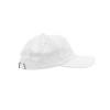 Casquette 6 pans Dad Cap