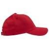Casquette 6 pans Dad Cap