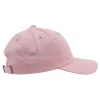Casquette 6 pans Dad Cap