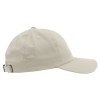 Casquette 6 pans Dad Cap