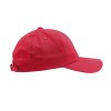 Casquette 6 pans Dad Cap