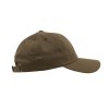 Casquette 6 pans Dad Cap