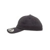 Casquette 6 pans Dad Cap