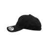 Casquette 6 pans Dad Cap