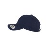 Casquette 6 pans Dad Cap