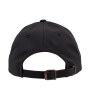 Casquette 6 pans Dad Cap