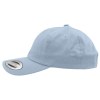 Casquette 6 pans Dad Cap